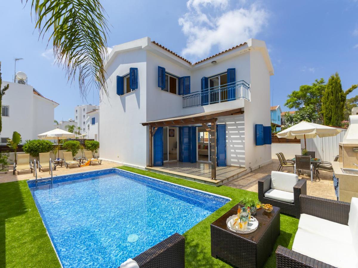 Kos 8 Villa